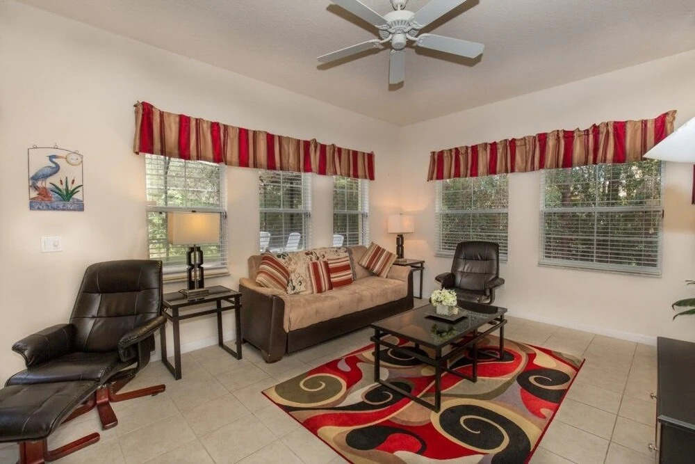 Encantada Resort 3000 - Four Bedroom Townhome