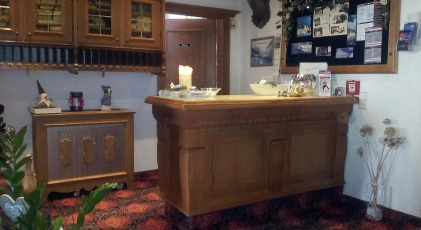 Hotel Garni Helvetia