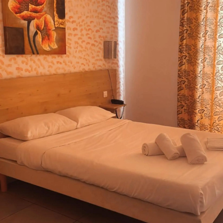 Hotel Riviera