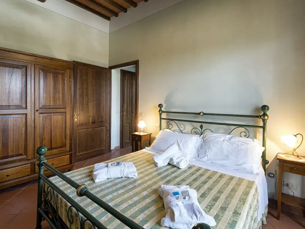 Belvilla by OYO Villa Santa Caterina
