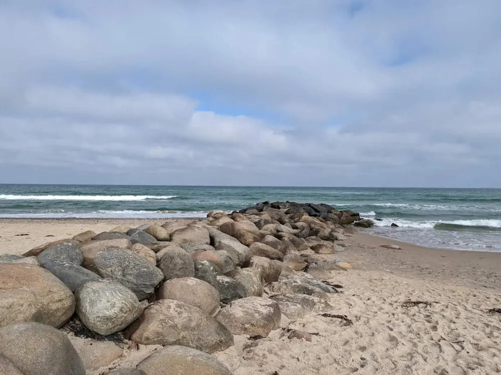 6 Person Holiday Home in Skagen