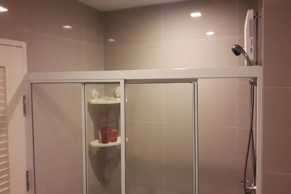 Floor 3 Studio at Airlink Residence