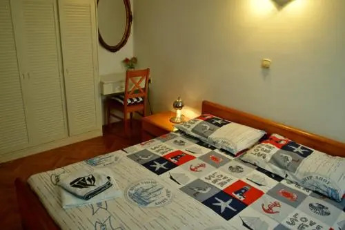 Apartments Jenny