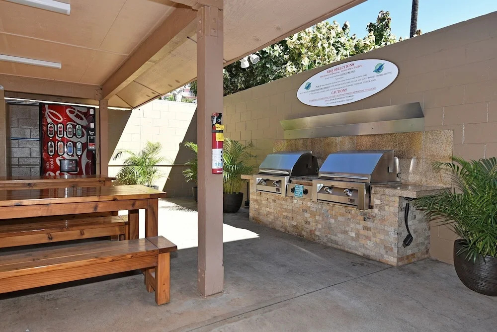 Maui Kai Condos - No Resort Fees