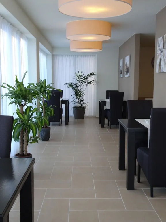 Hotel Garni Am Lindenhof Bunde