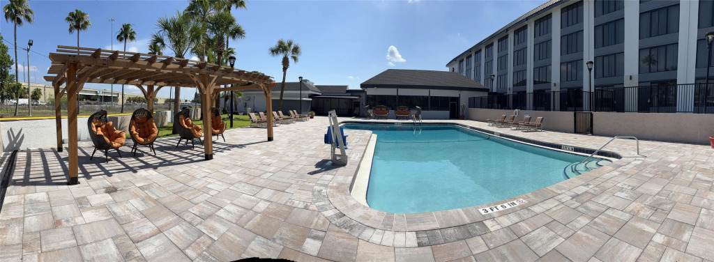 Best Western Premier Lakeland North