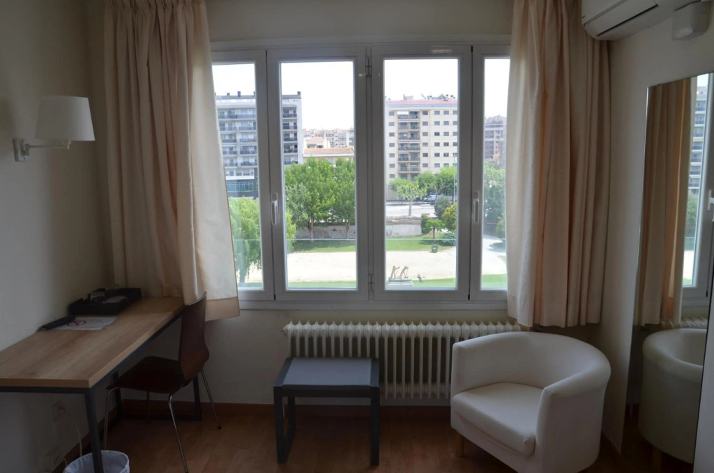 Hotel Balaguer
