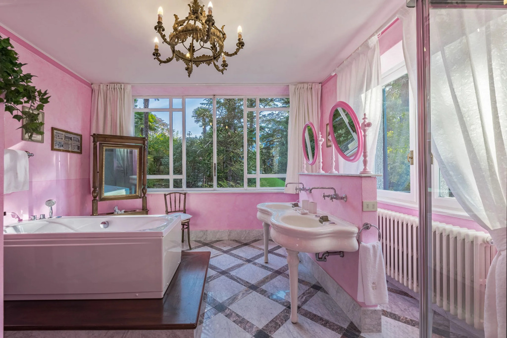 Villa Camilla
