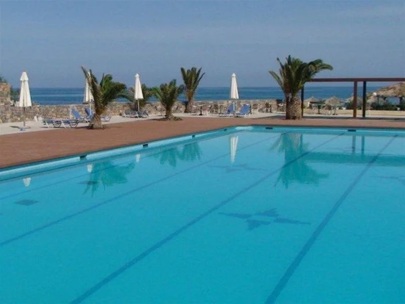 Aphrodite Beach Club