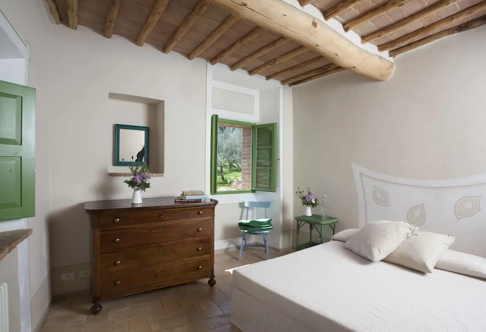 Agriturismo Borgo Personatina