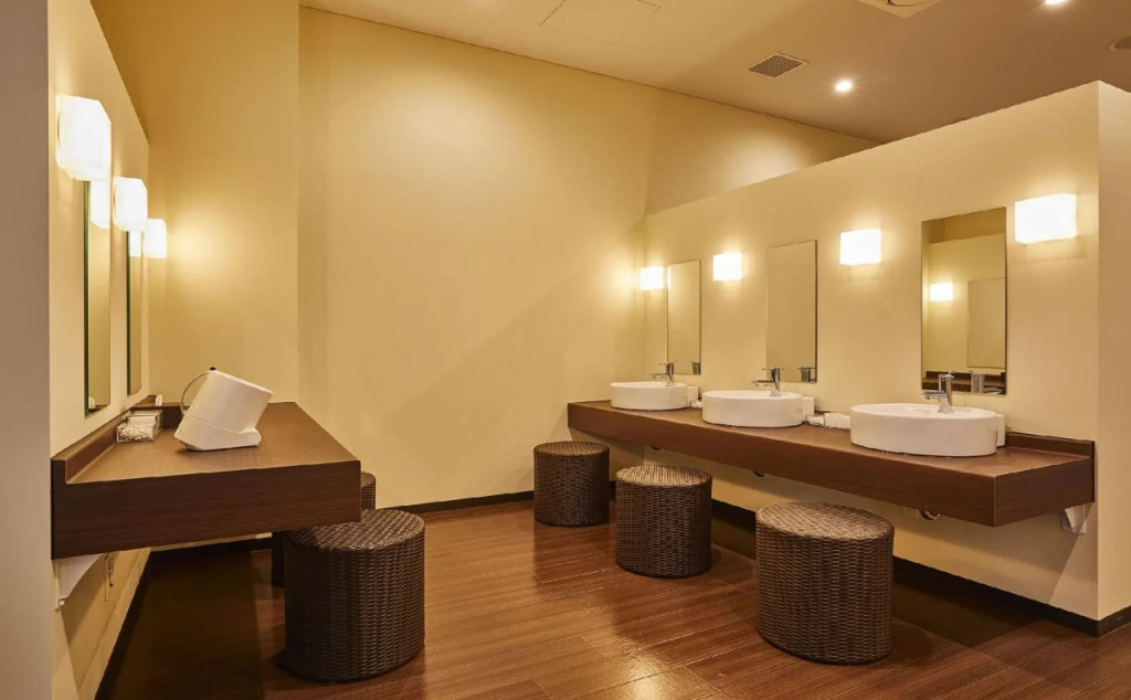 Hotel Lumiere Grande Nagareyama-Otakanomori