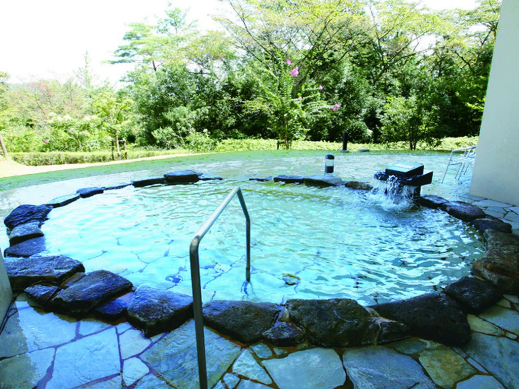 Kanpo no Yado Ena