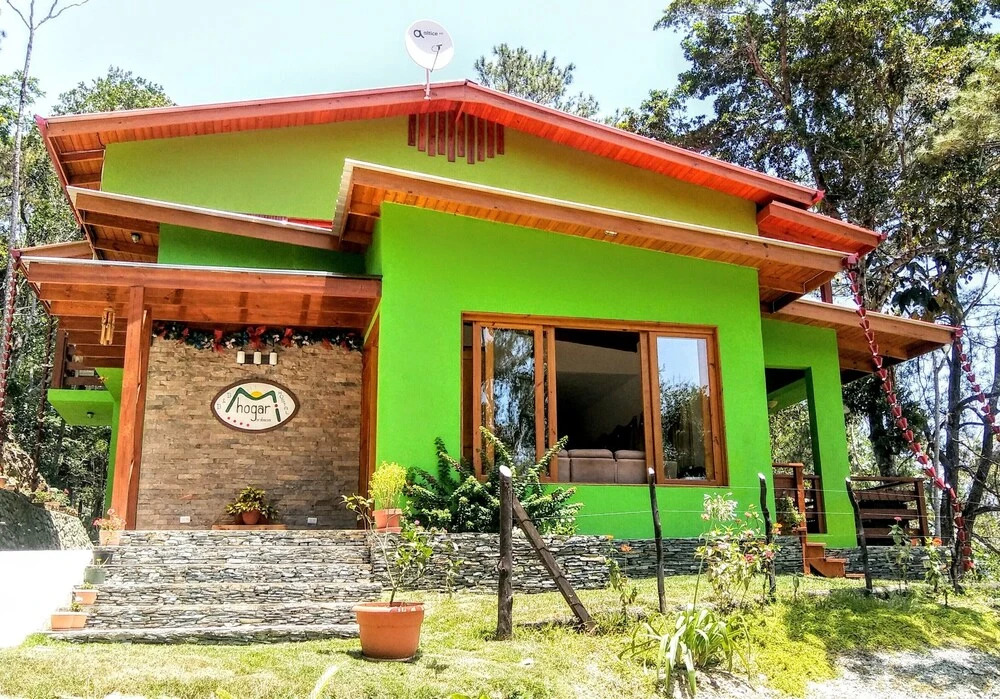 Mi Hogar Jarabacoa