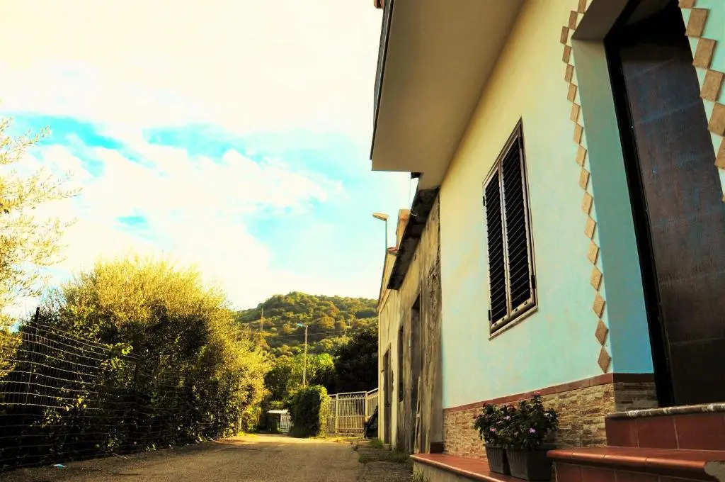 Al Vico dei Limoni