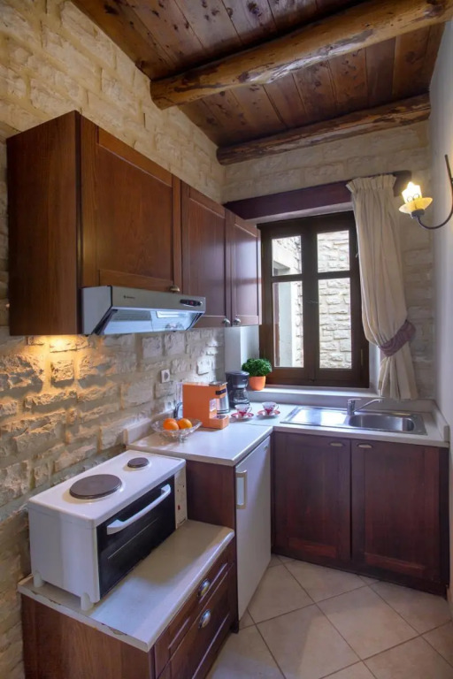 Hotel Casa Moazzo