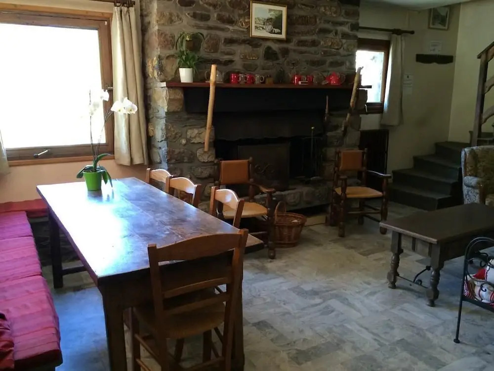 Auberge des Murès