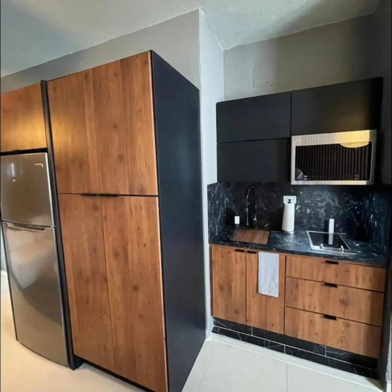 Moderno Apartamento para parejas