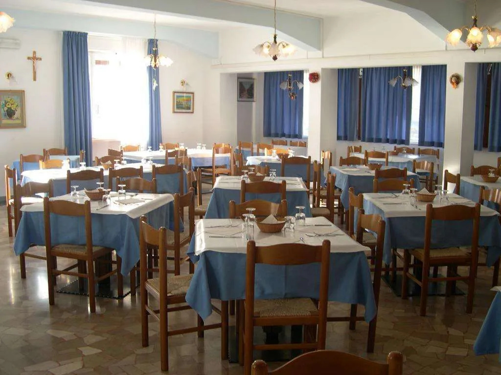 Hotel Aurora