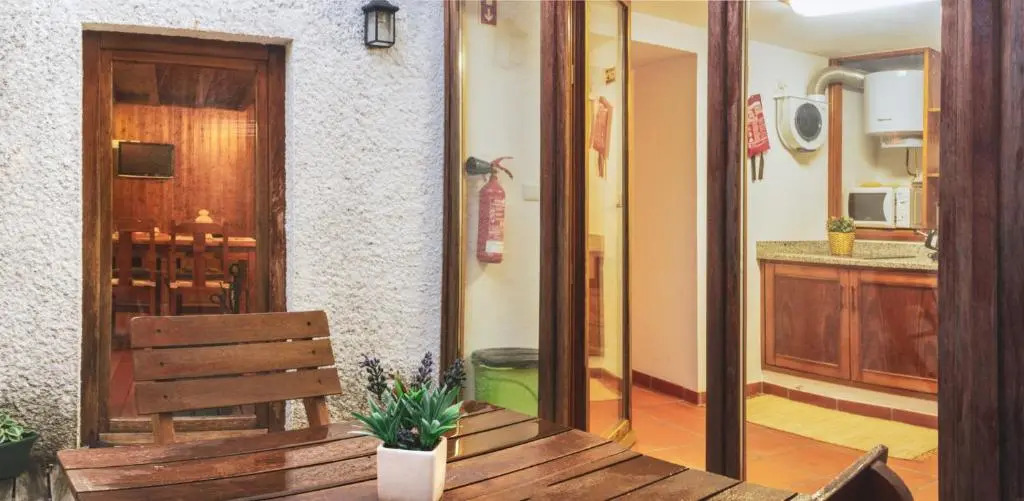 Casa Miriam by AL Belmonte