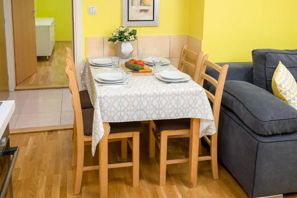 Apartment Medak City Center Nena
