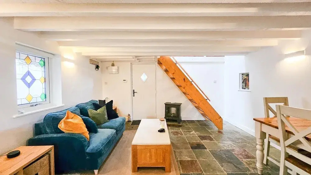Y Stabl - 1 Bedroom Apartment - Llanrhidian