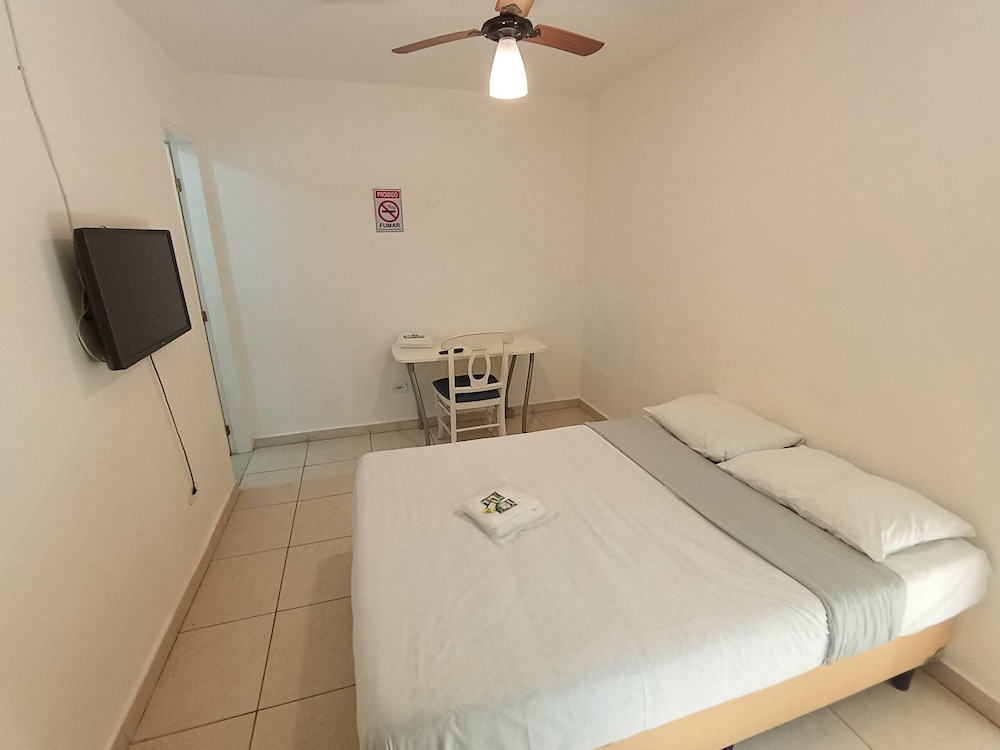 WeStay Budget - Unidade 4