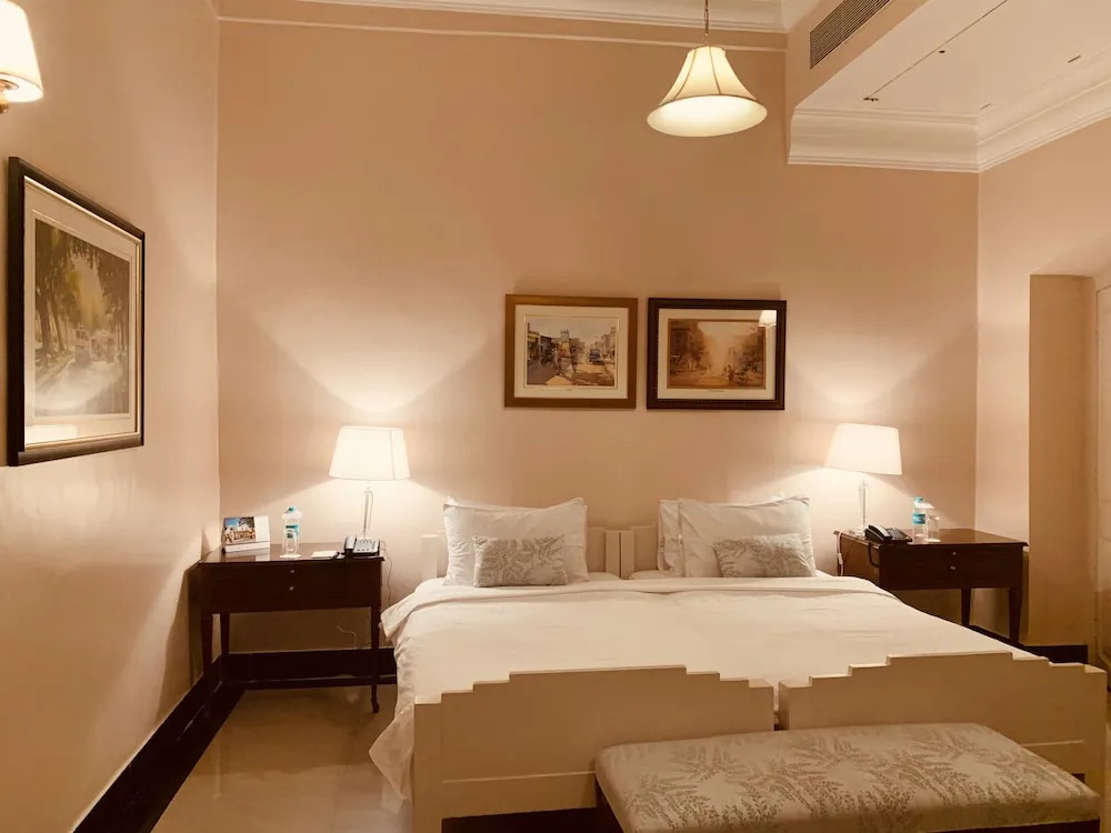 The Elgin Fairlawn, Kolkata