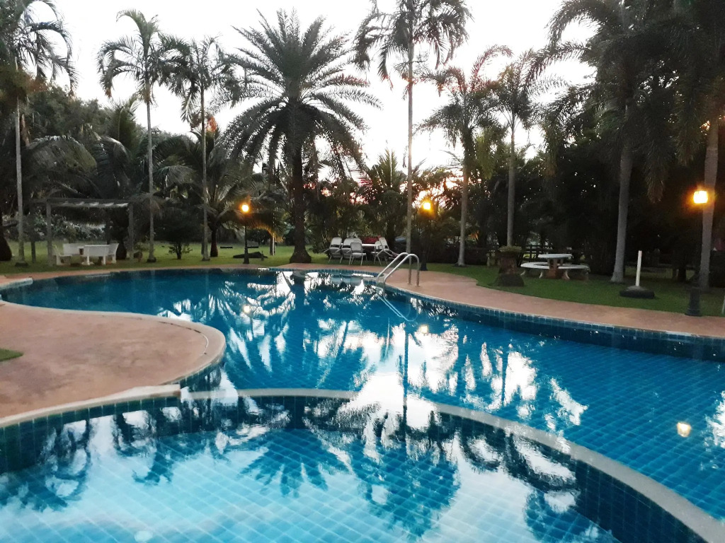 Pongsin Resort