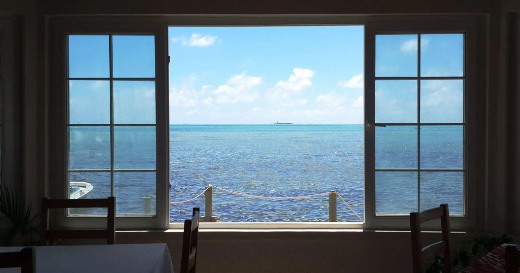 CHILLpill Guest House