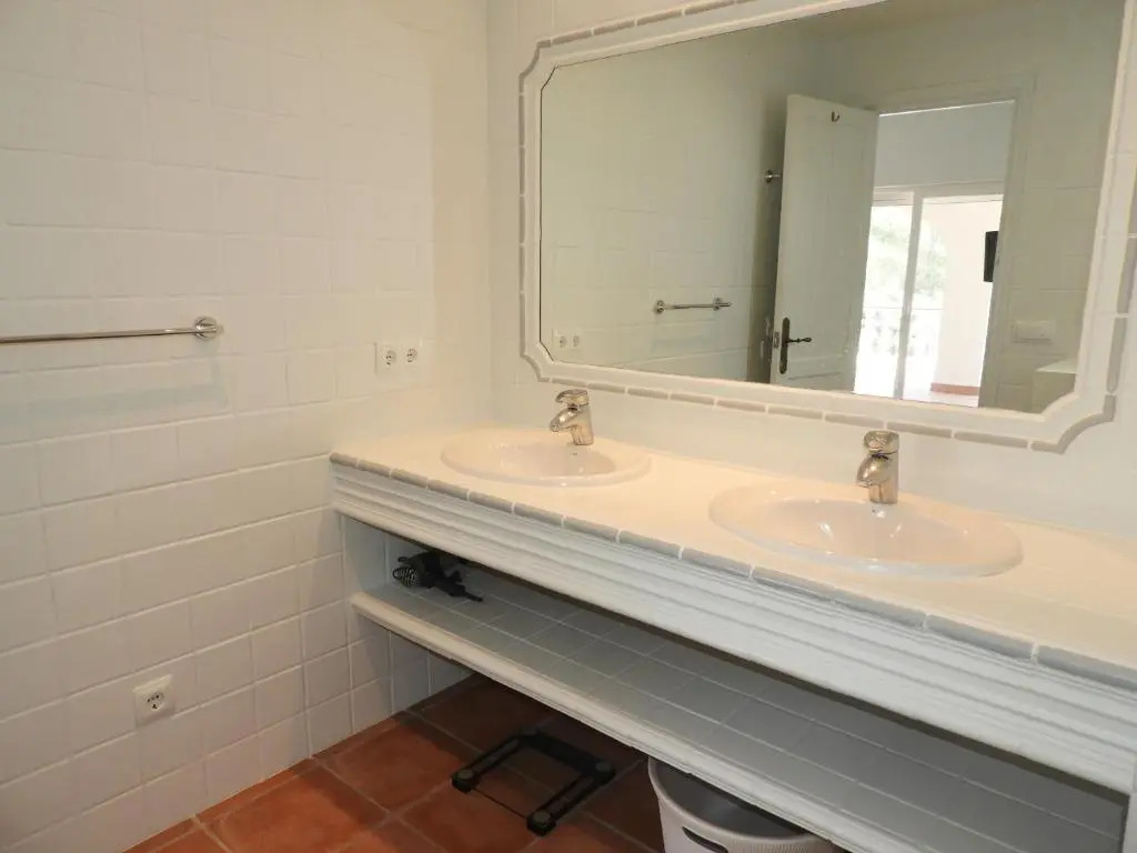 Villa Monte Penedo by 3VILLAS, heated pool