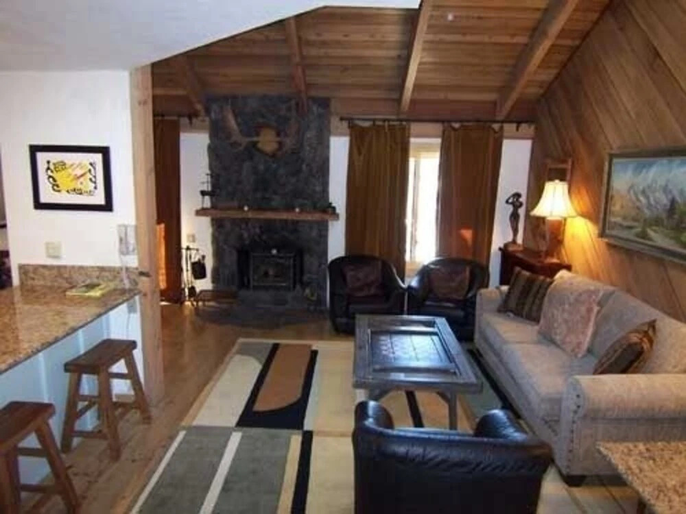 132 Standard House