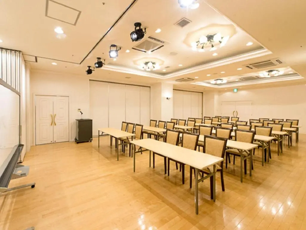 Spa Resort LiVEMAX