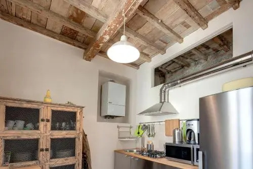 Gm Florence City Center Apartment
