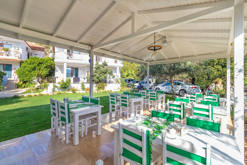 Hanim Pinar Butik Otel