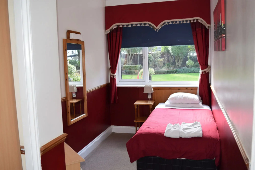 Heatherbank Guest House