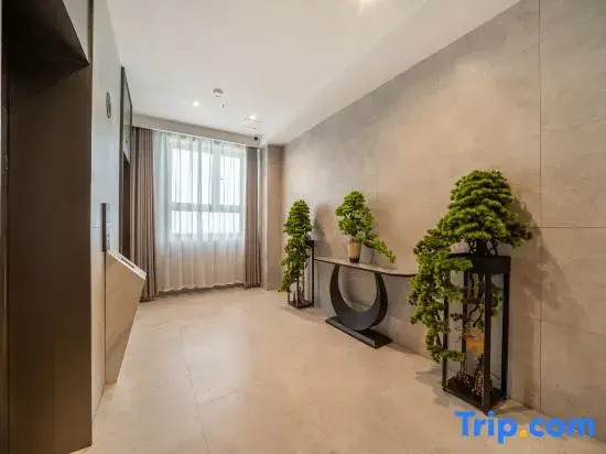 Licheng Huasheng International Hotel (Hotan Railway Station Branch)