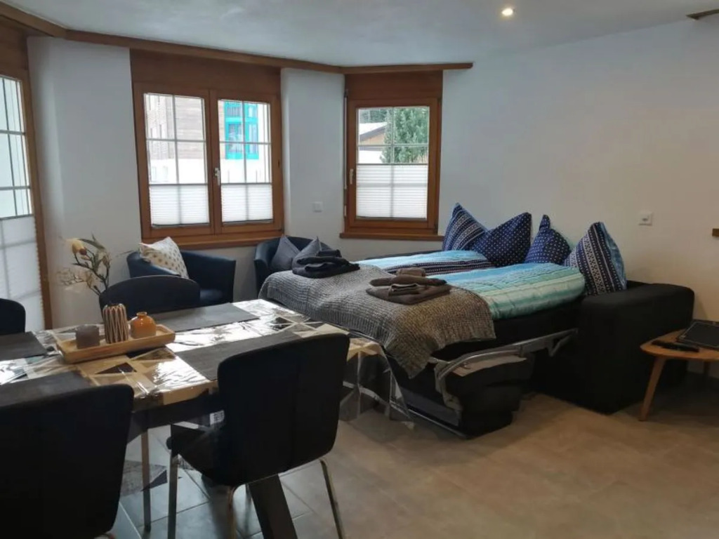 Apartment Amarena Andriano 10122