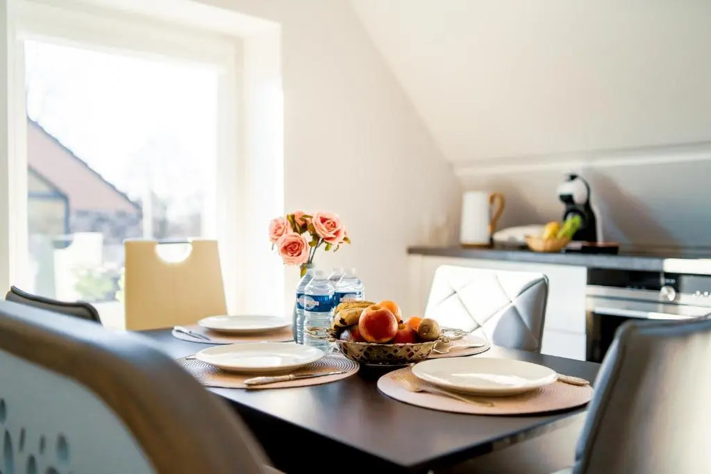 Stylish, modern apartment near Vilnius Old Town