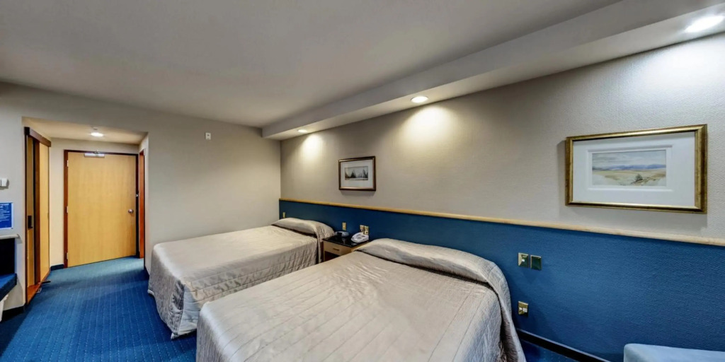 Distinction Luxmore Hotel