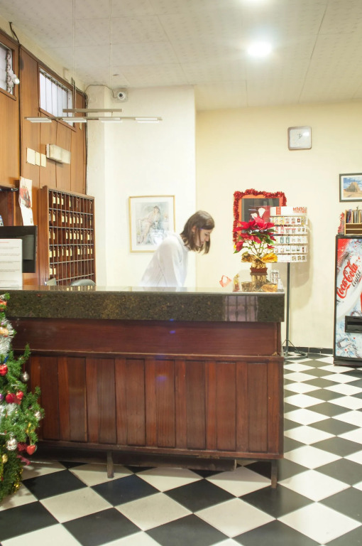 Hotel Boutique La Pau