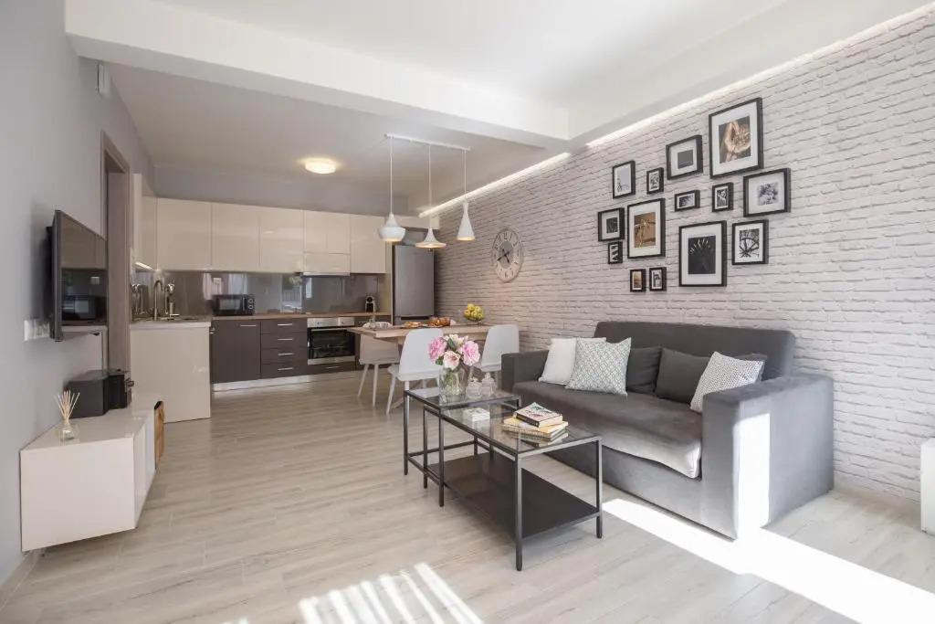 Chalepa Boutique Apartment