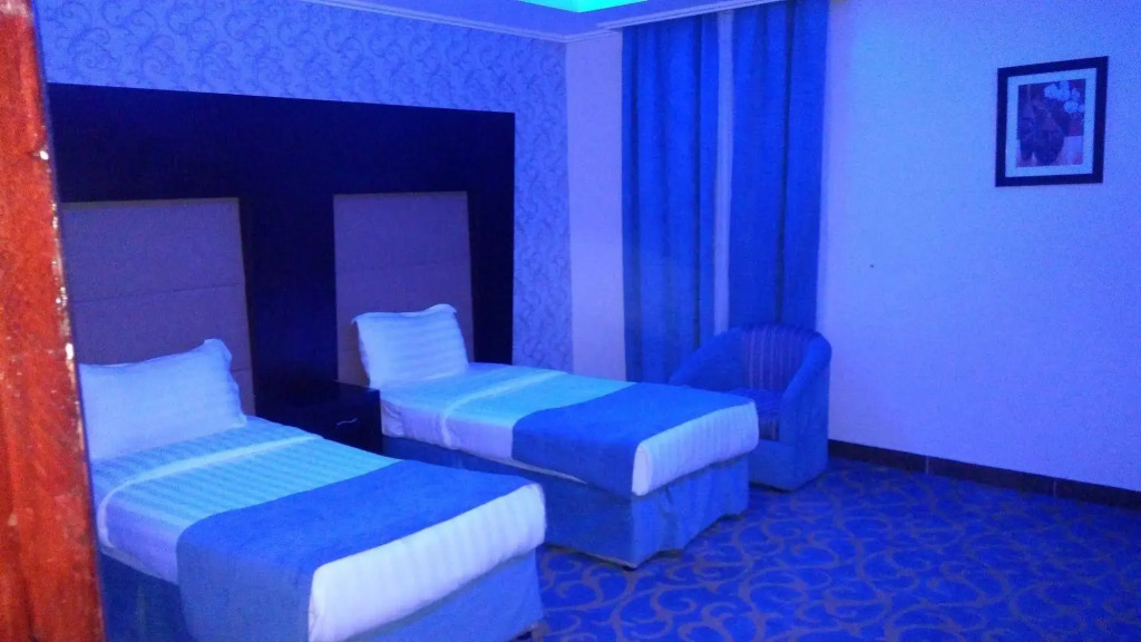 Jolly View Suites