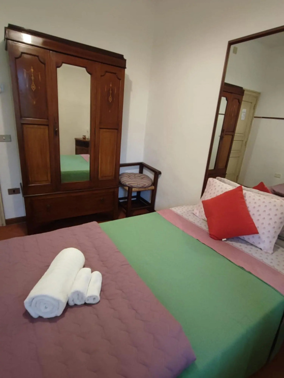 The Papavero Apartment-Appartamento Papavero