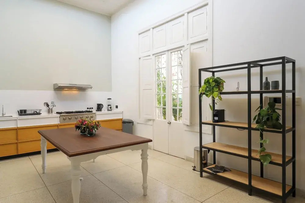 Casa Wynwood Centenario