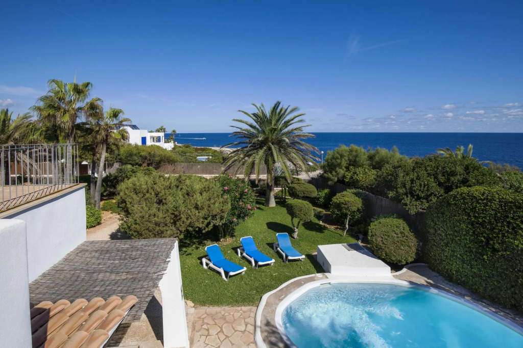 Mar Gran (Cala D'Or Villas)