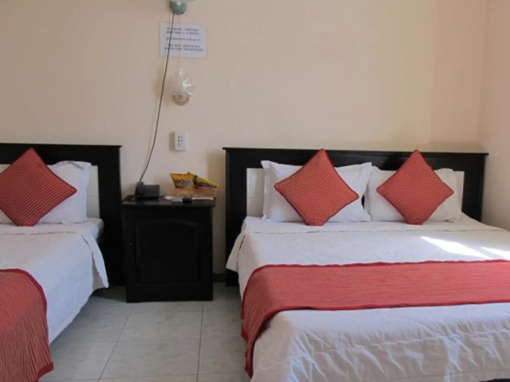 Saigon PT Hotel