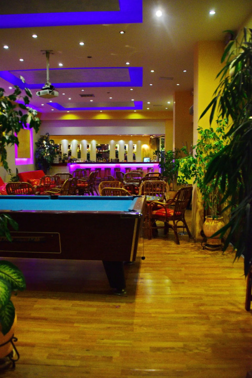 Kalathos Sun Hotel