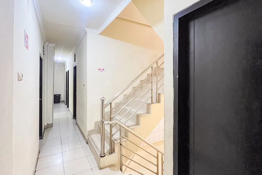 Arcadia Rooms Mangga Besar RedPartner