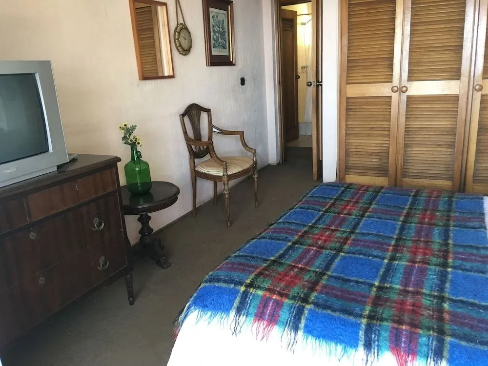 My Father's House
