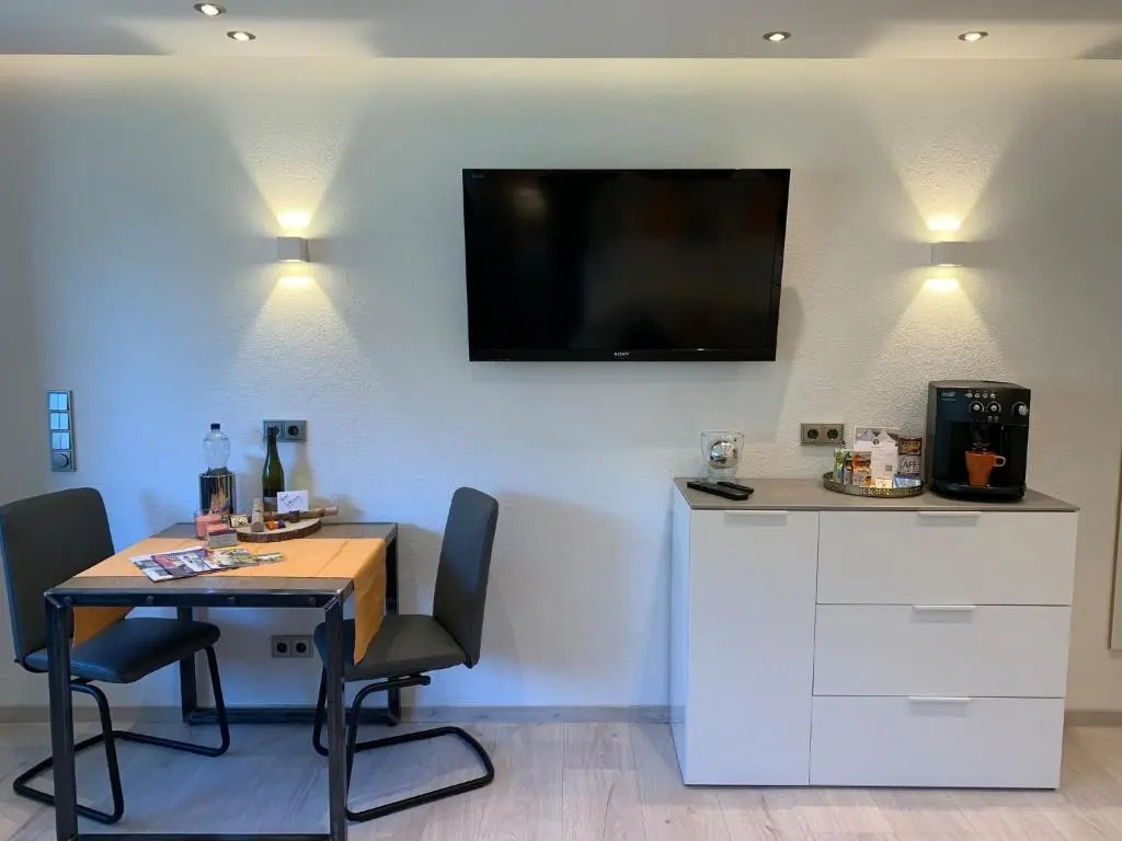 3-Sterne Premiumferienwohnung Köhnke 4